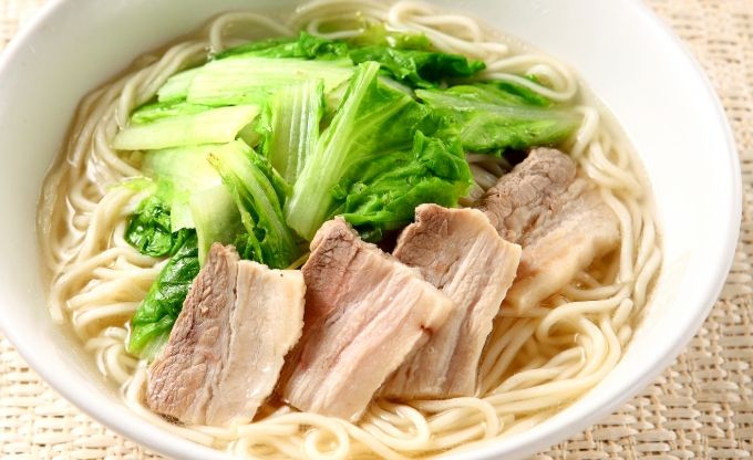 四腳亭美食 四腳亭美食
