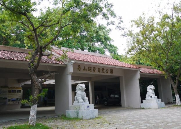 高雄旅遊景點 高雄旅遊景點