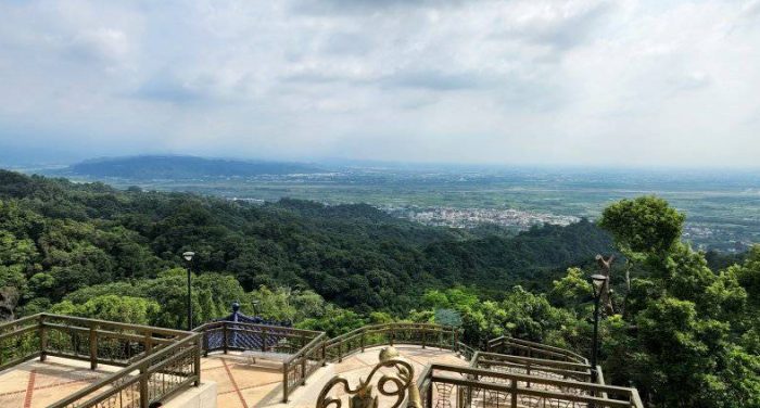 松柏坑山 松柏坑山