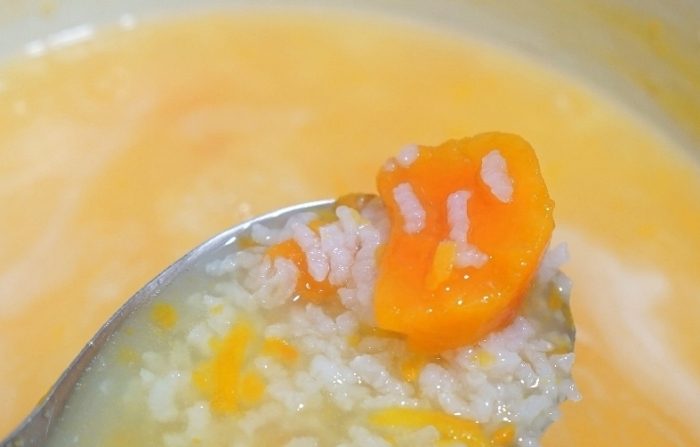 桃園粥 桃園粥
