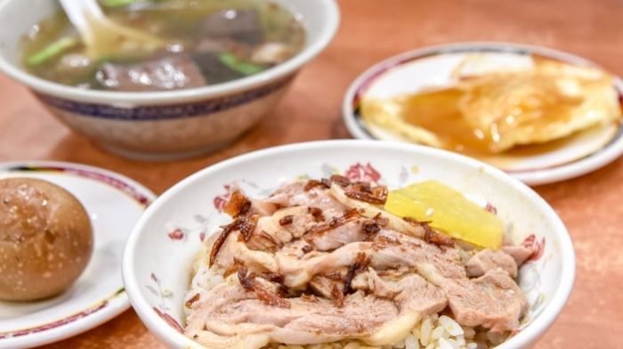 嘉義推薦美食 嘉義推薦美食