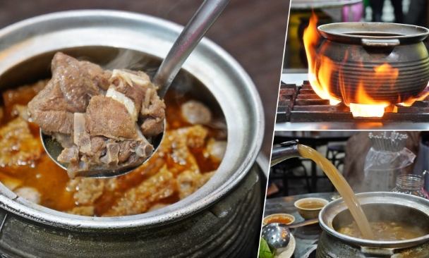 江子翠捷運站美食 江子翠捷運站美食