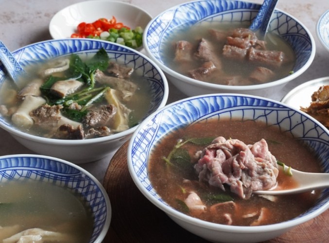 仁雄路美食 仁雄路美食