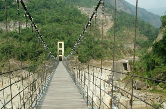 樟湖風景區 樟湖風景區
