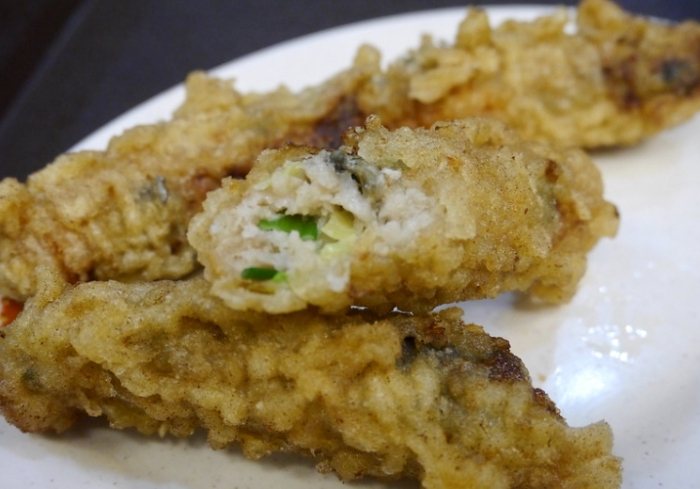 王功美食 王功美食