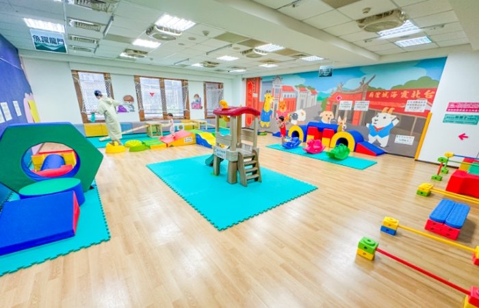 大同親子館 大同親子館