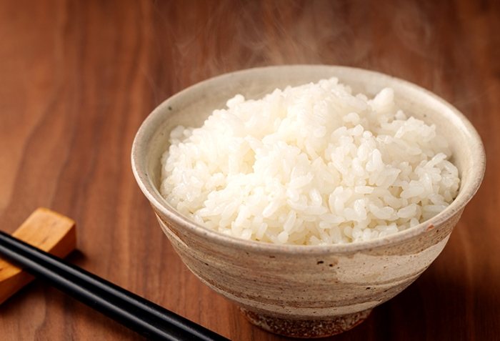 一碗飯熱量 一碗飯熱量
