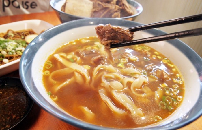 台東牛肉麵 台東牛肉麵