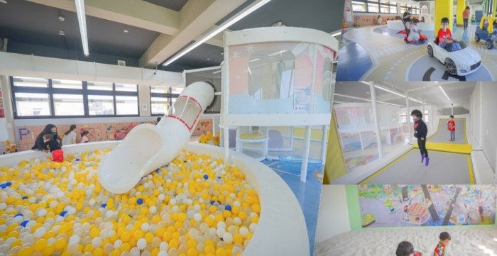 屏東親子館 屏東親子館