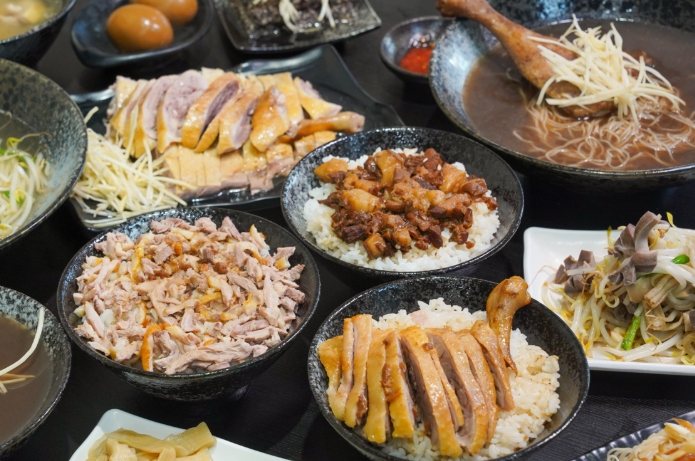 楠梓美食