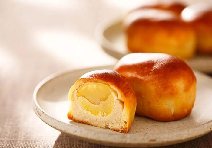 饅頭熱量 饅頭熱量