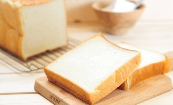 白吐司熱量 白吐司熱量