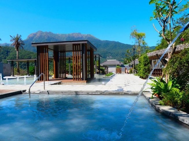 順益台灣原住民博物館 順益台灣原住民博物館