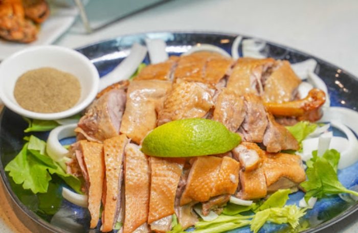 蘆洲長安街美食