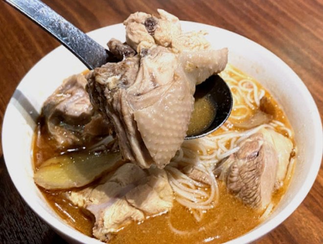 美崙街美食 美崙街美食