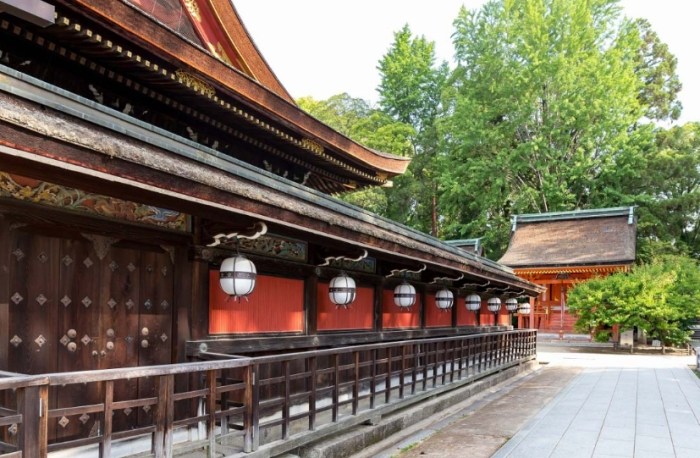 北野天滿宮 北野天滿宮