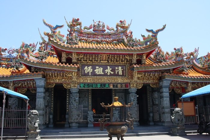 三峽老街 三峽老街