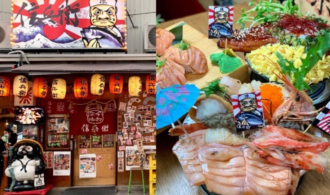 台中推薦餐廳