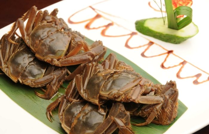 中庄美食 中庄美食