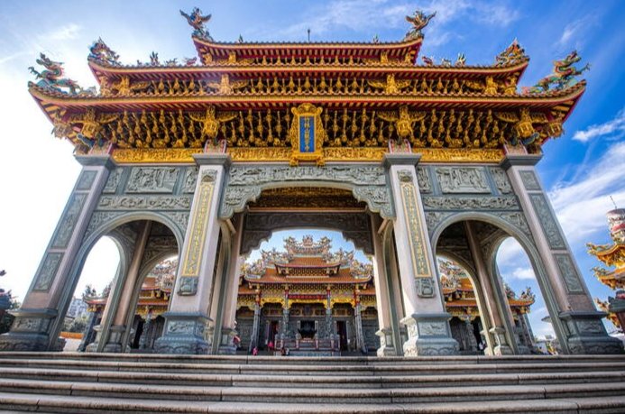 觀音寺 觀音寺