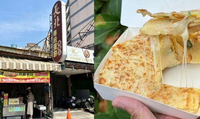 高雄美術館美食