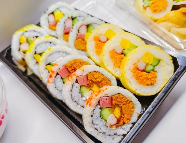 向上路美食 向上路美食