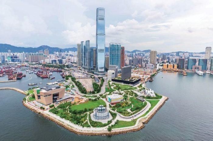 香港自由行 香港自由行