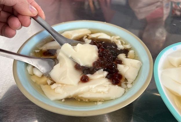 林口隱藏版美食 林口隱藏版美食