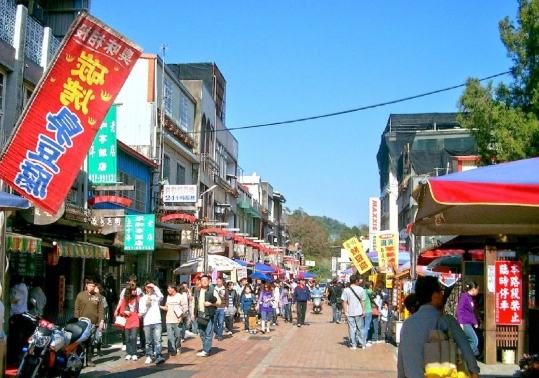 東富禪寺