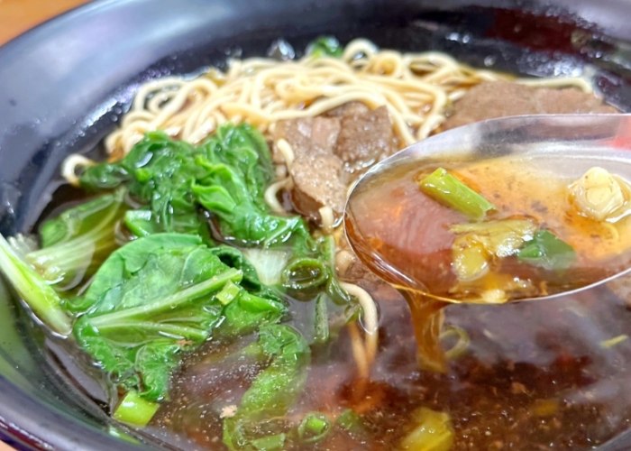 忠明南路美食 忠明南路美食