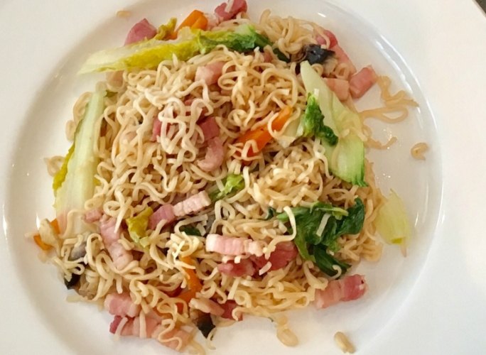 和緯路美食 和緯路美食