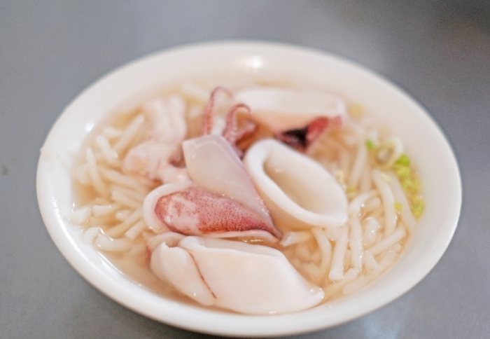 台南崇德路美食 台南崇德路美食
