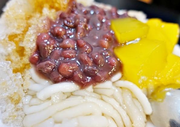 台南後壁美食