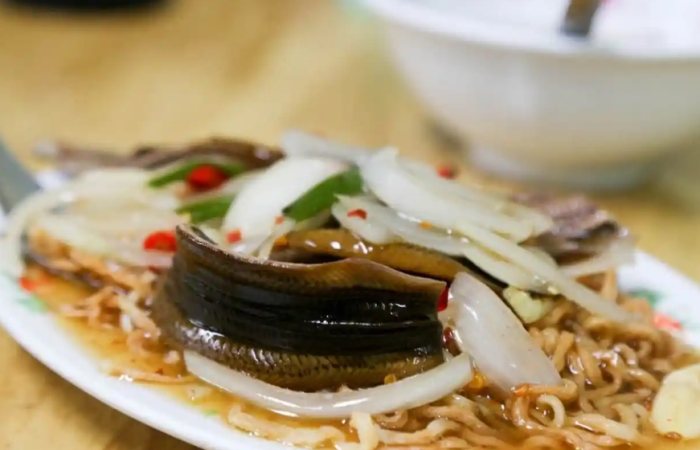台南文化中心美食