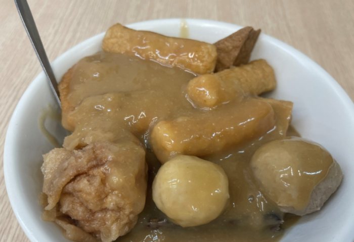 東門市場