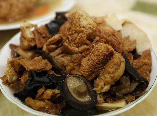 南門市場美食 南門市場美食