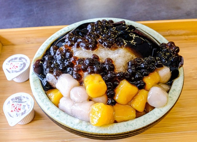 板橋深夜美食 板橋深夜美食