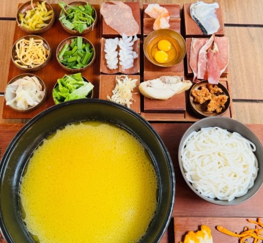 大陸美食 大陸美食