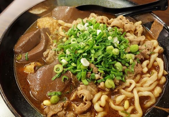 東區美食推薦 東區美食推薦