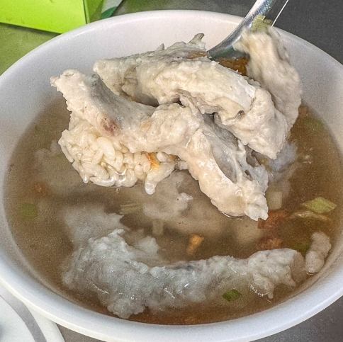 文賢路美食 文賢路美食