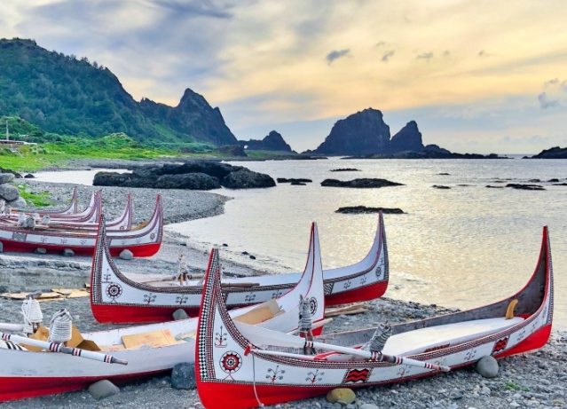 蘭嶼旅遊 蘭嶼旅遊