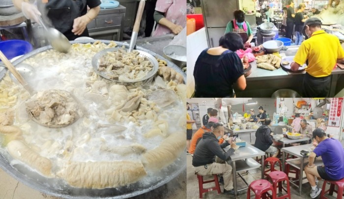 斗六人文夜市
