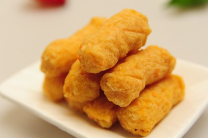復興崗美食 復興崗美食