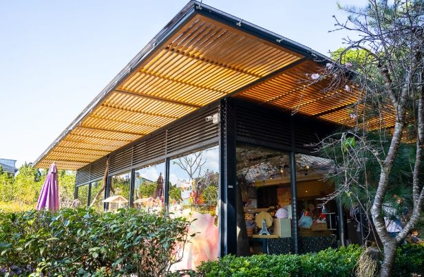 天空 之 城 景觀 餐廳 天空 之 城 景觀 餐廳