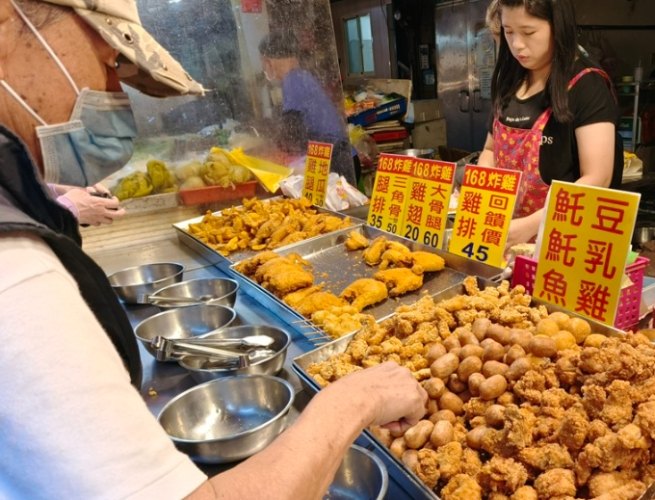 仁德區美食 仁德區美食