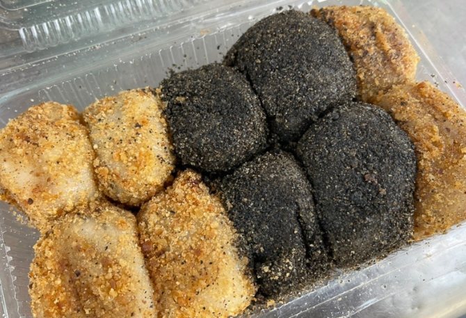 科工館美食