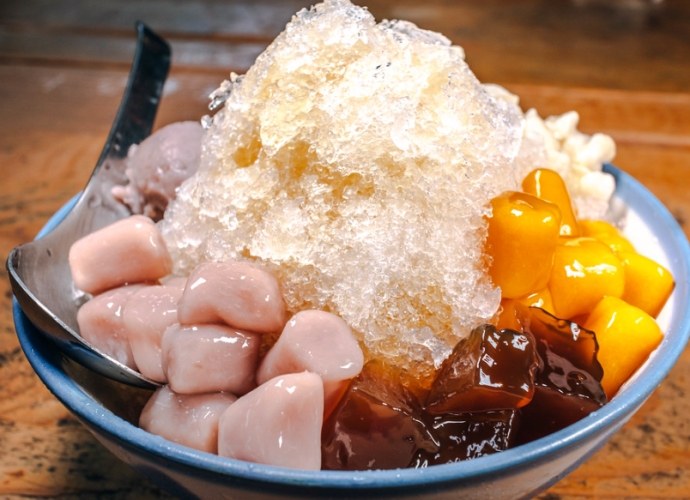 同安街美食 同安街美食