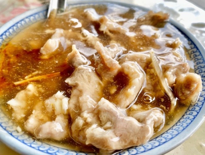 宜蘭必吃小吃 宜蘭必吃小吃