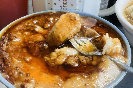開山路美食 開山路美食