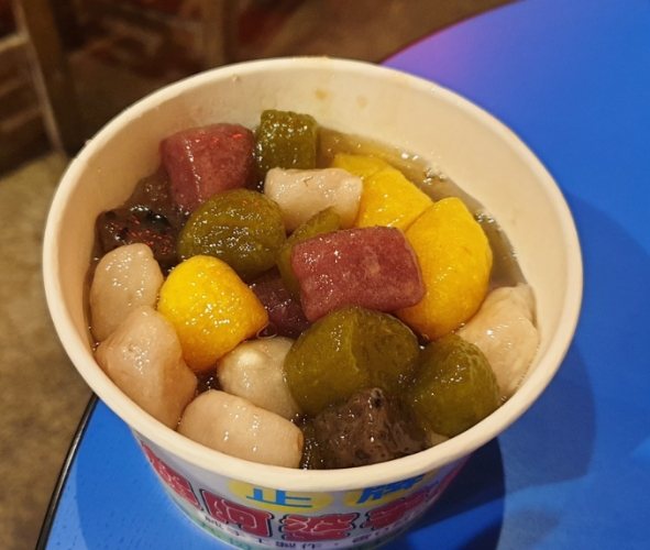 太平中興路美食 太平中興路美食